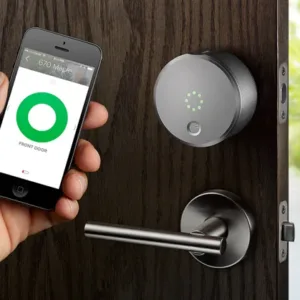 August Smart Lock