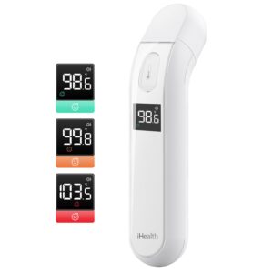 iHealth Thermometer