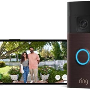 Ring Video Doorbell