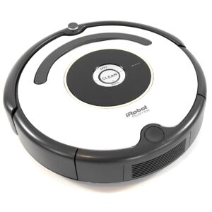 iRobot Roomba