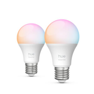 Philips Hue Bulbs