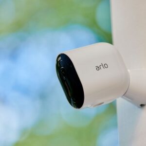 Arlo Pro 4