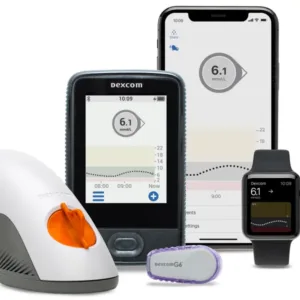 Dexcom G6