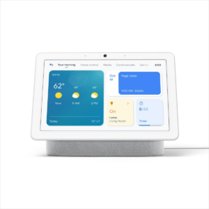 Google Nest Hub